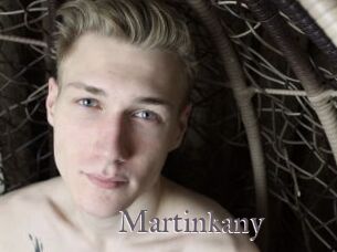 Martinkany