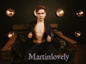 Martinlovely