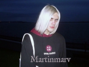 Martinmarv