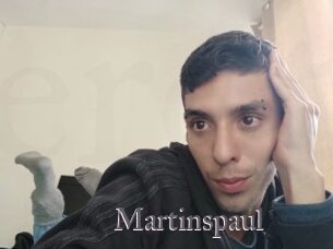 Martinspaul