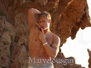 Marvelousguy