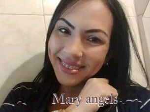 Mary_angels