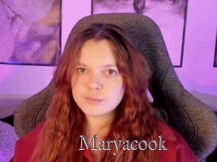 Maryacook