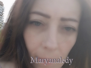 Maryanaledy