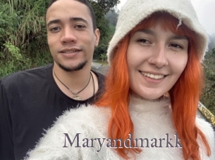 Maryandmarkk