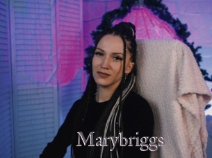 Marybriggs