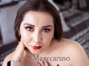 Marycaruso