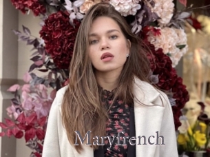 Maryfrench