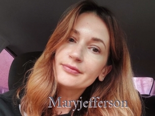 Maryjefferson