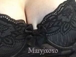 Maryjxoxo