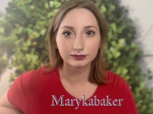 Marykabaker