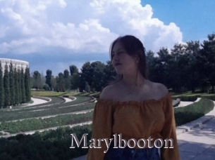 Marylbooton