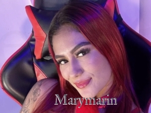 Marymarin