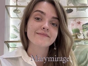 Marymirage