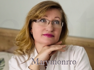 Marymonrro