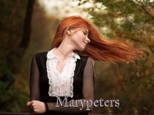 Marypeters