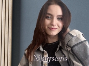 Marysovis