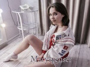 Maryspenser