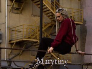 Marytiny