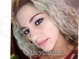 Maryusuarez