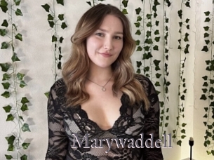 Marywaddell