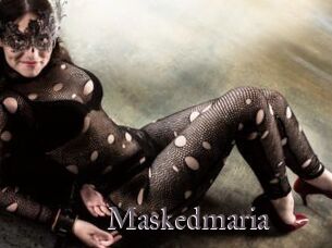 Maskedmaria