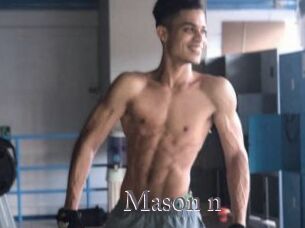 Mason_n