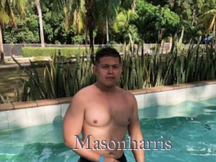 Masonharris