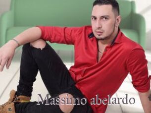 Massimo_abelardo