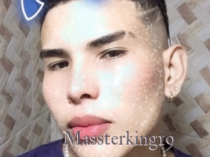 Massterking19