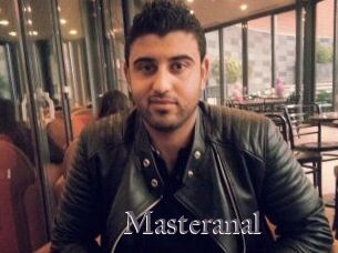 Masteranal