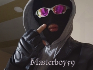 Masterboy59