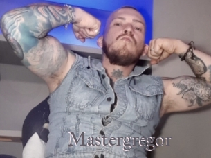 Mastergregor