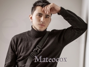 Mateocox