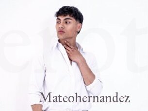 Mateohernandez