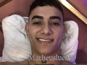 Matheuslucas