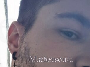 Matheusouza