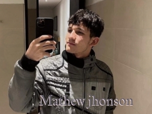 Mathew_jhonson