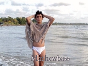 Mathewbass