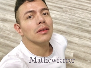 Mathewferrer