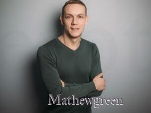 Mathewgreen