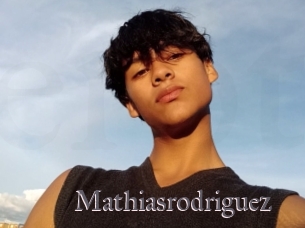 Mathiasrodriguez