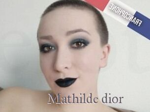 Mathilde_dior