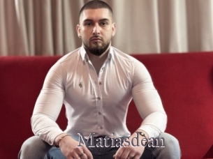 Matiasdean