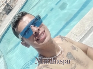 Matihasjar