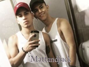 Mattandjack