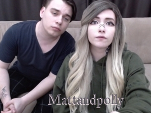 Mattandpolly