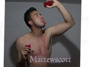 Mattewscott