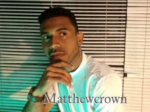 Matthewcrown