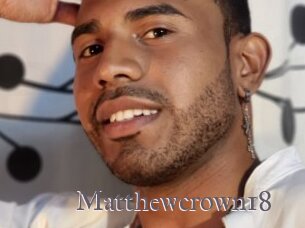 Matthewcrown18